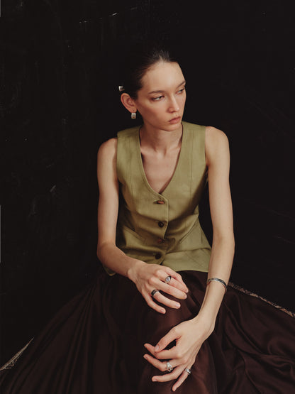 the Samora Gilet