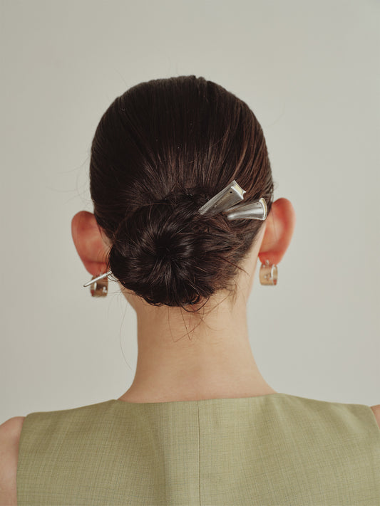 Starry Star Hairpin