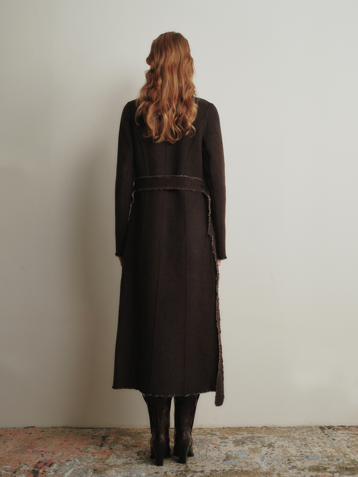 The Wilma Coat
