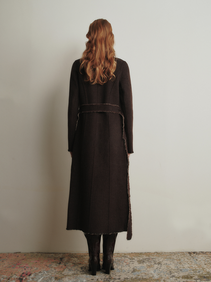 The Wilma Coat
