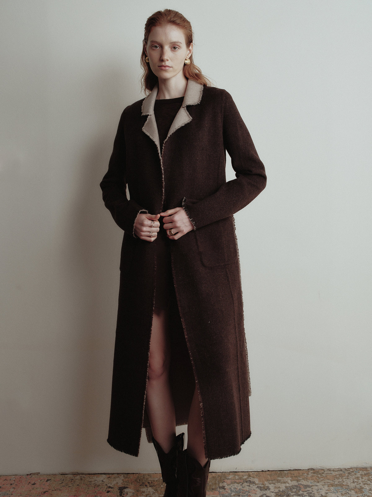 The Wilma Coat