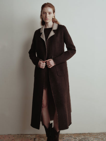 The Wilma Coat