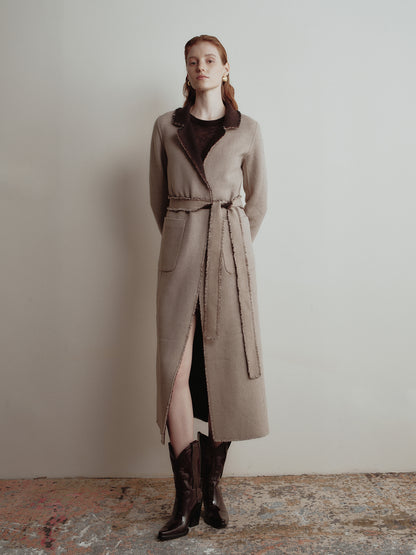 The Wilma Coat
