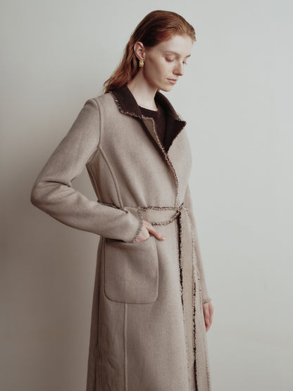 The Wilma Coat