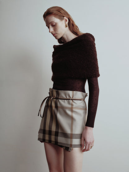 The Heiga Skirt