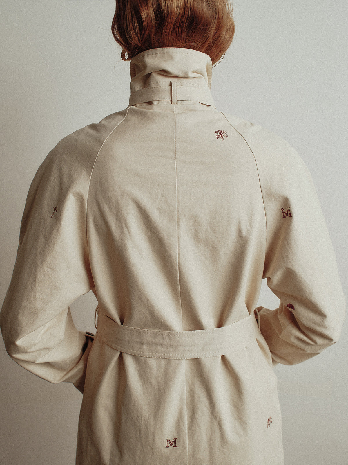 The Yara Coat