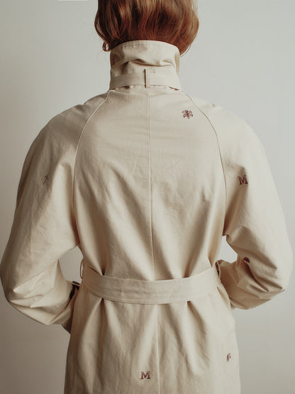 The Yara Coat