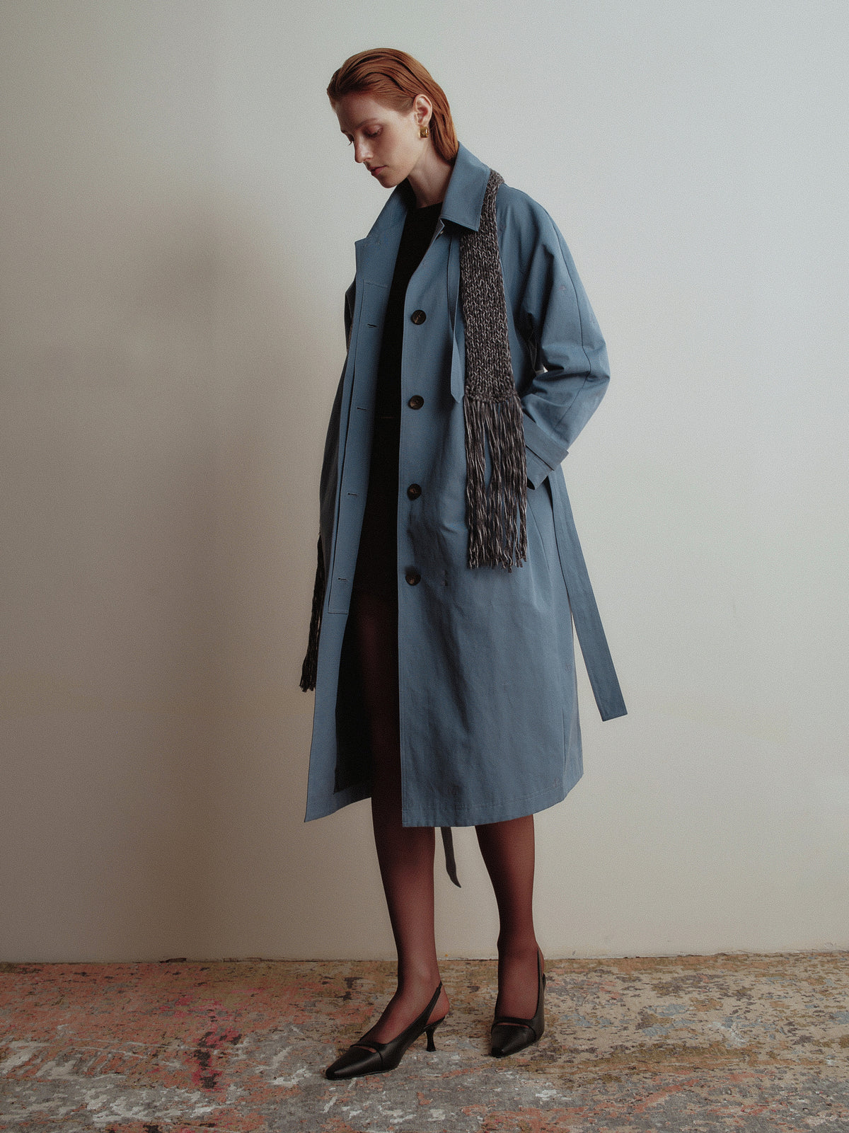 The Yara Coat