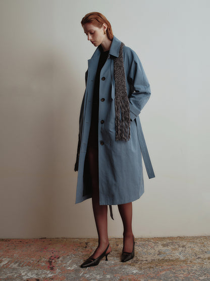 The Yara Coat