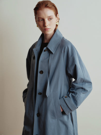 The Yara Coat