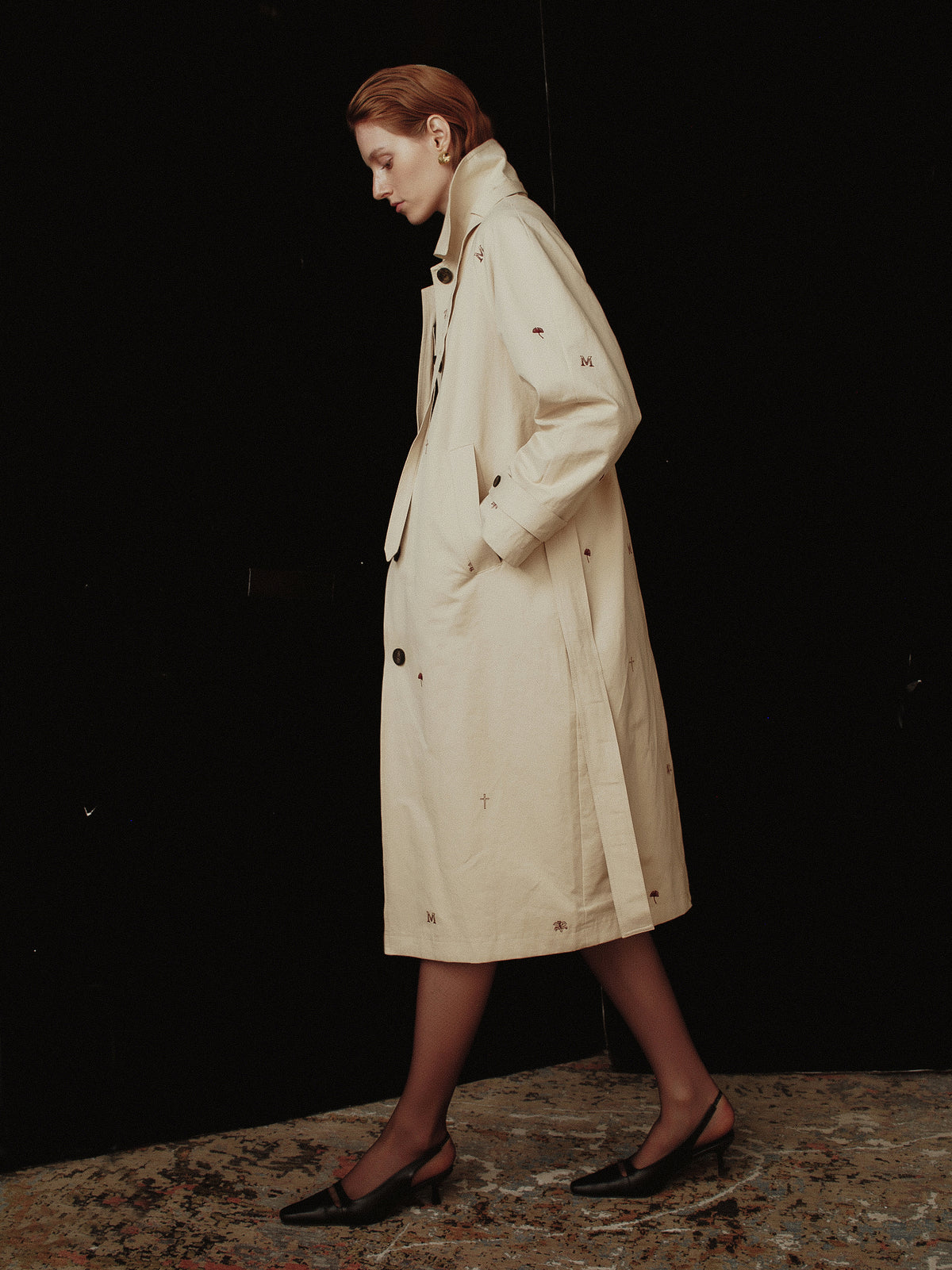 The Yara Coat