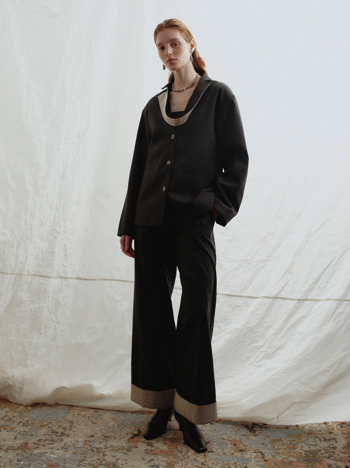 The Piera Trousers