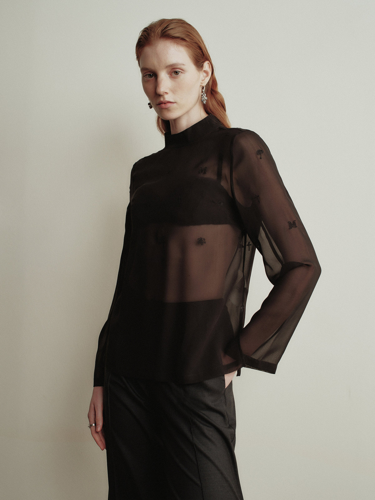 The Zeudi Top