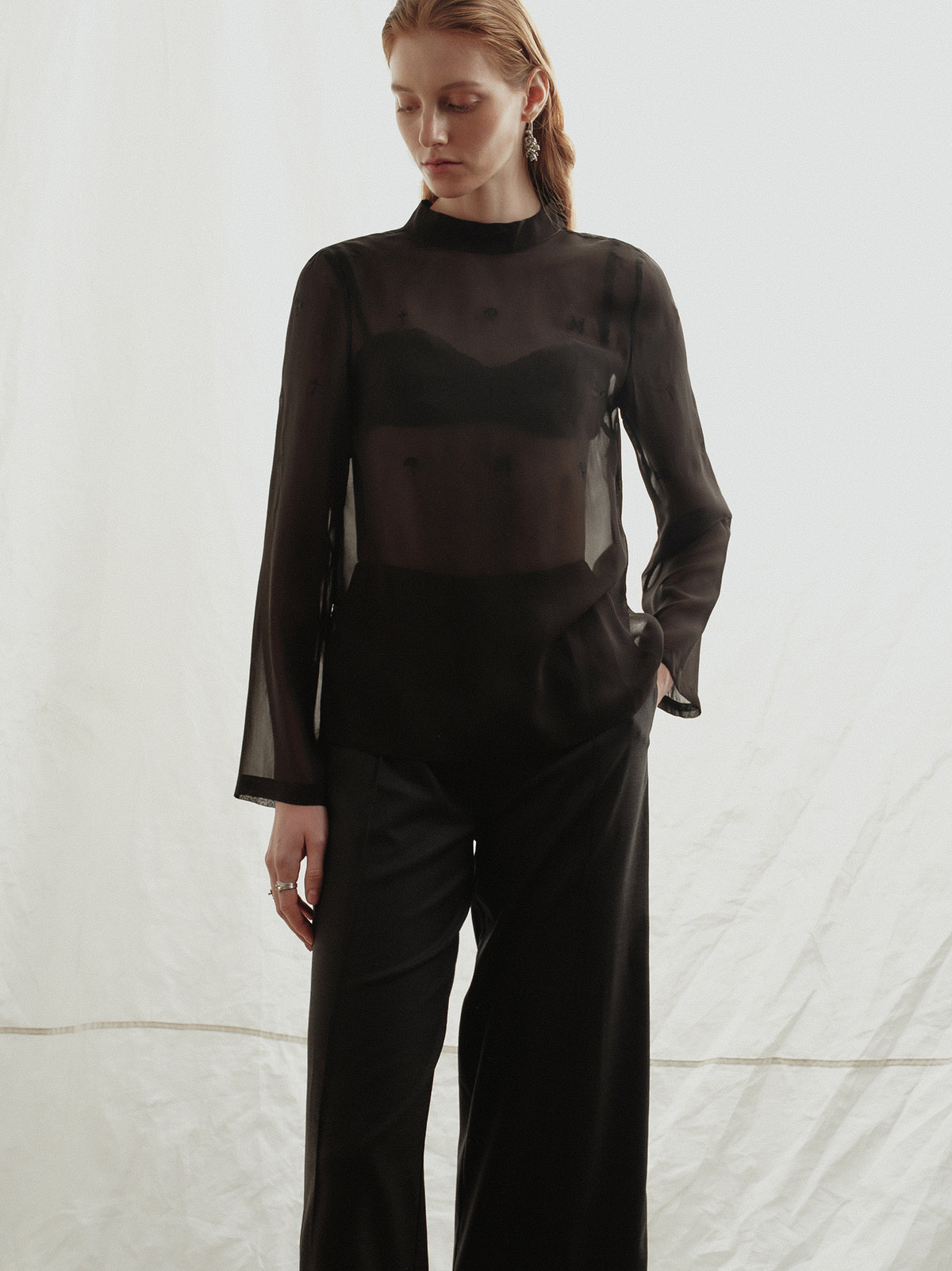 The Zeudi Top
