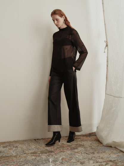 The Zeudi Top