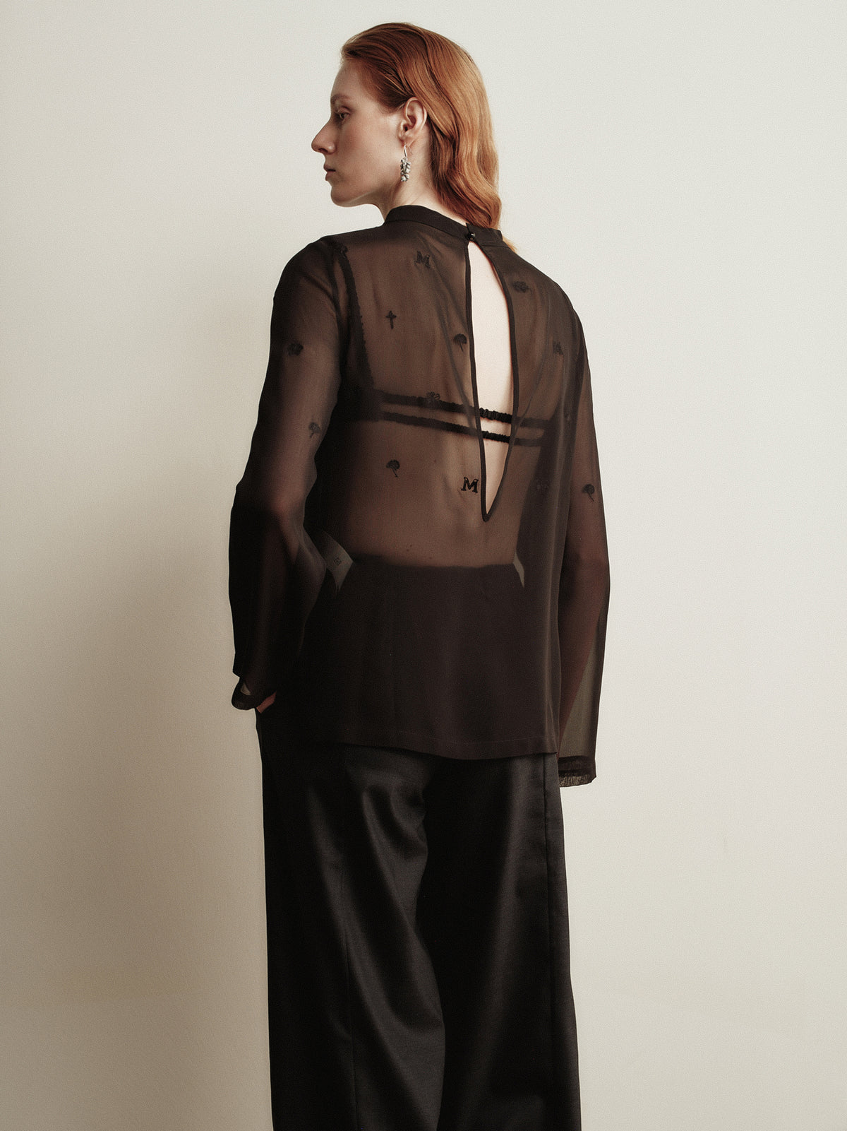 The Zeudi Top