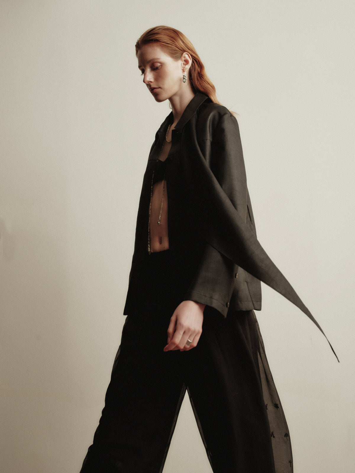 The Ariele Trousers