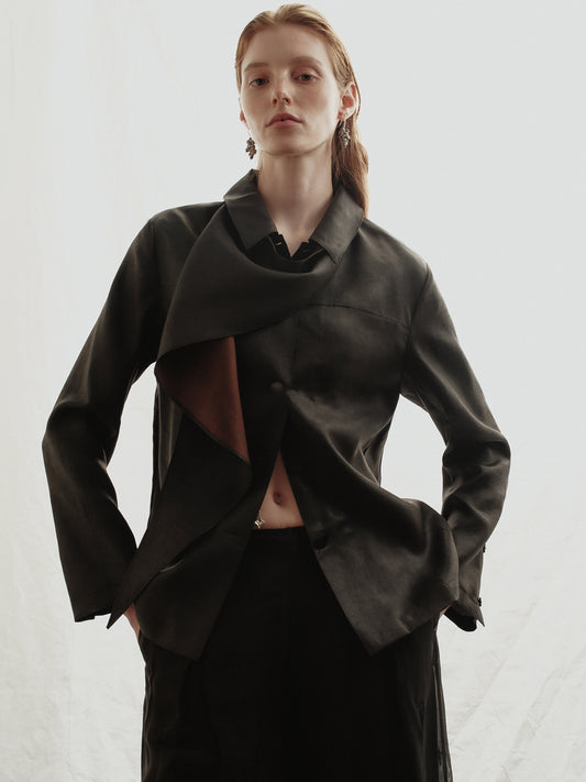 The Bruna Jacket