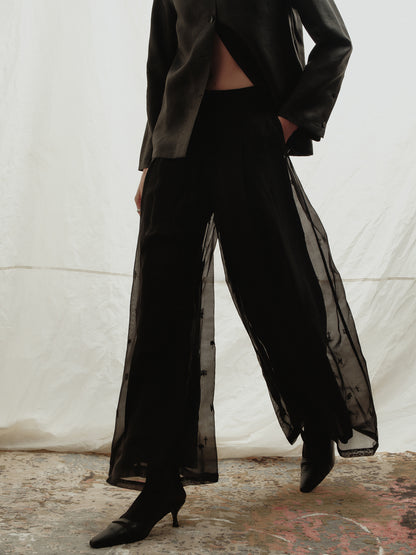 The Ariele Trousers