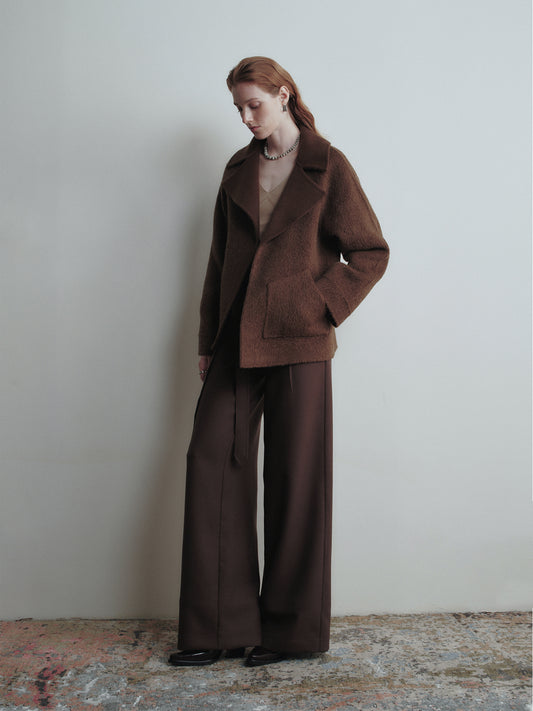 The Kendra Coat
