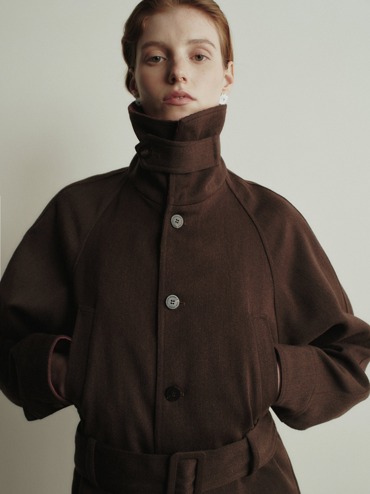 The Lora Jacket-coat