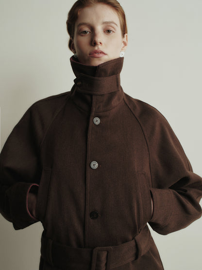 The Lora Jacket-coat