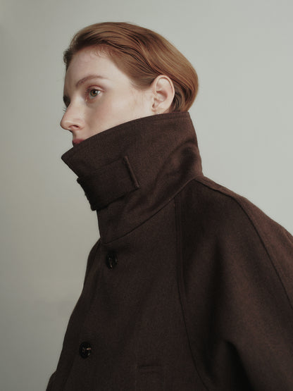 The Lora Jacket-coat