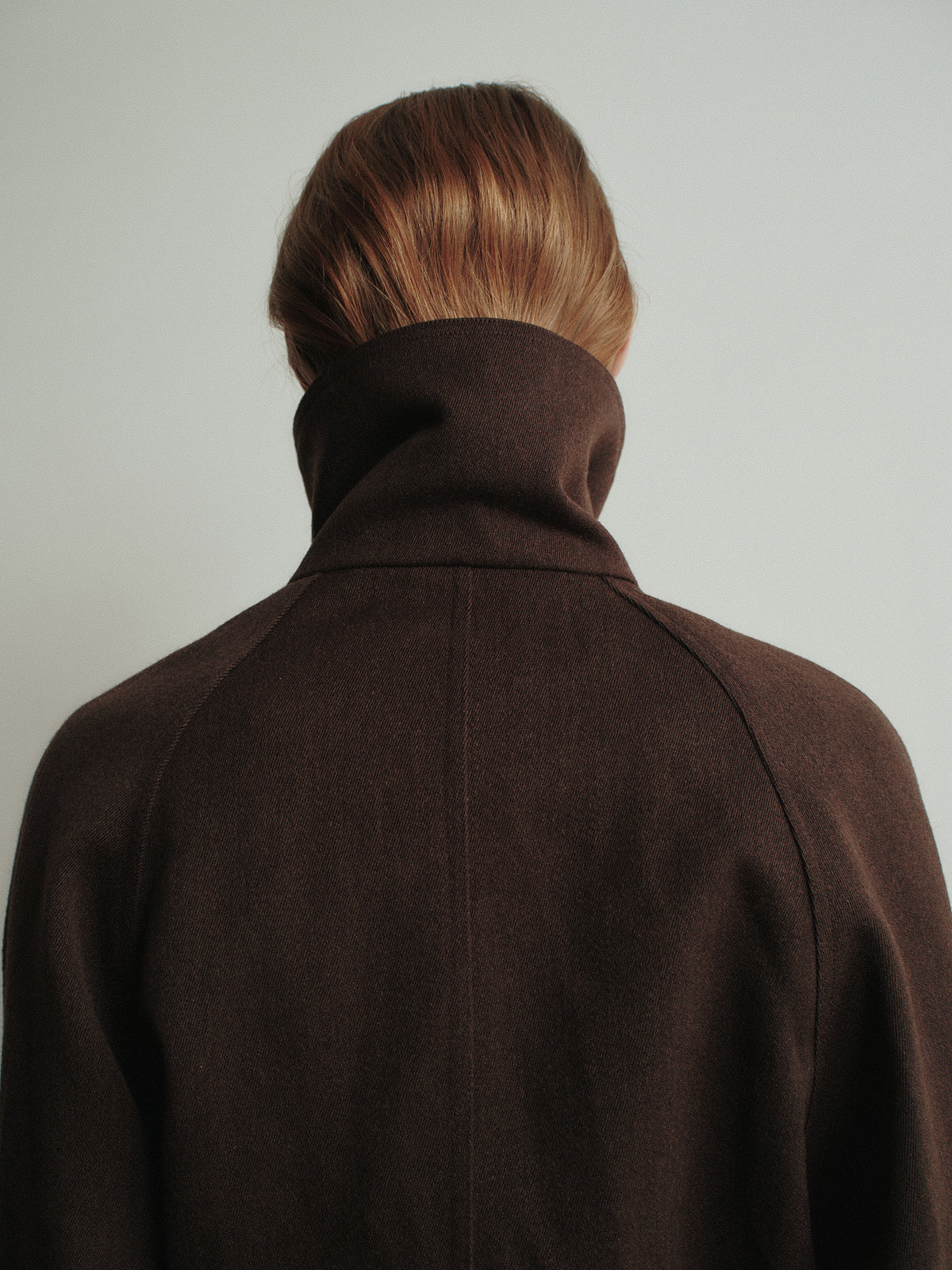 The Lora Jacket-coat