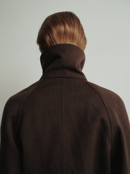 The Lora Jacket-coat