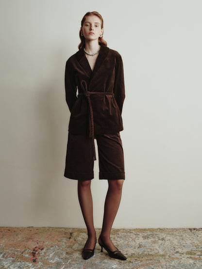 The Ester Coat