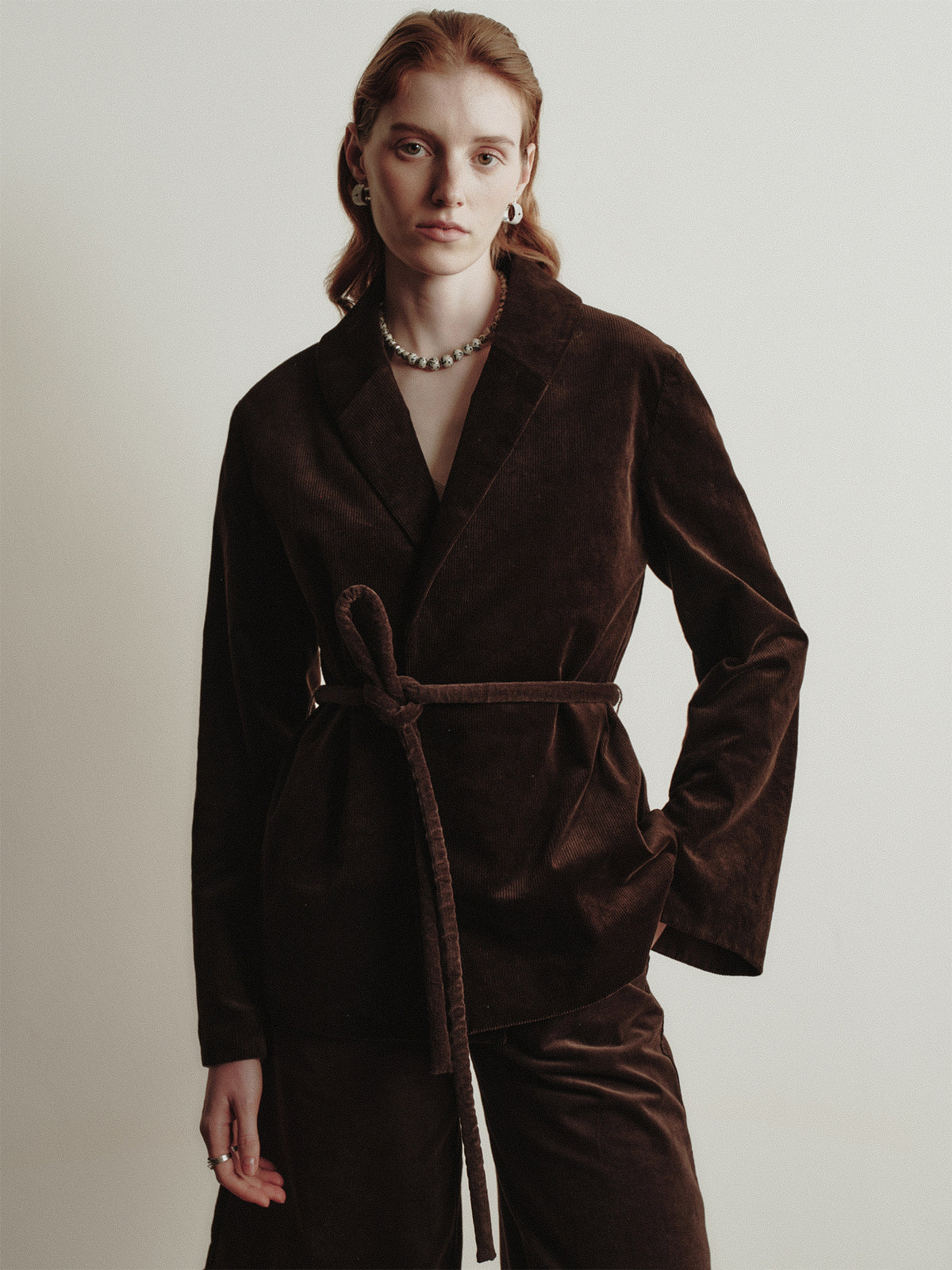 The Ester Coat