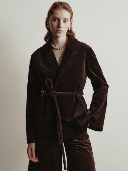 The Ester Coat