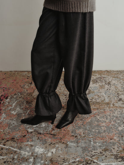 The Ottavia Trousers