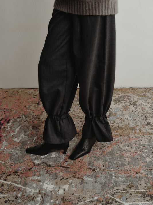 The Ottavia Trousers