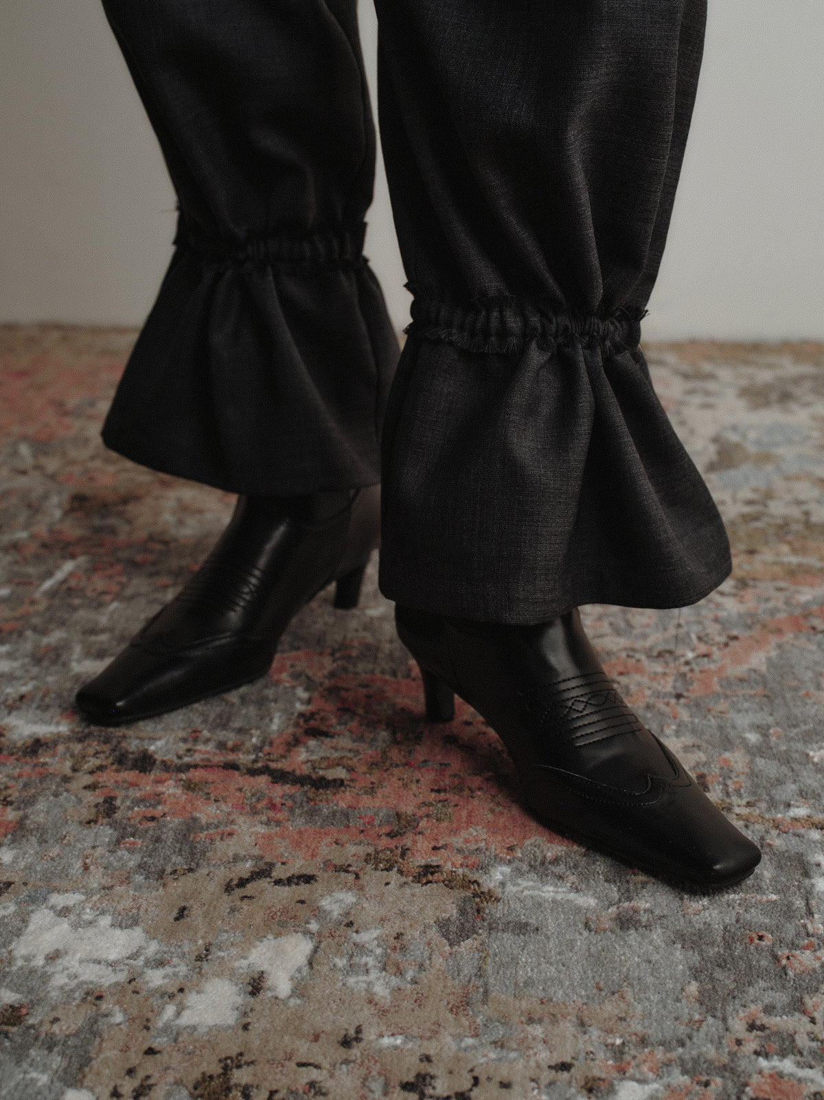 The Ottavia Trousers