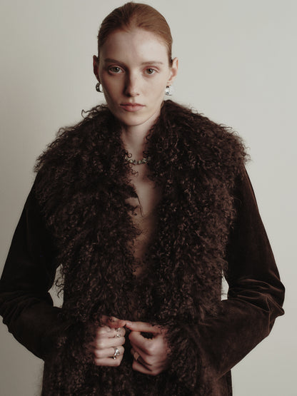 The Ester Coat