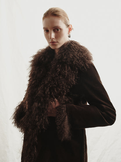 The Ester Coat
