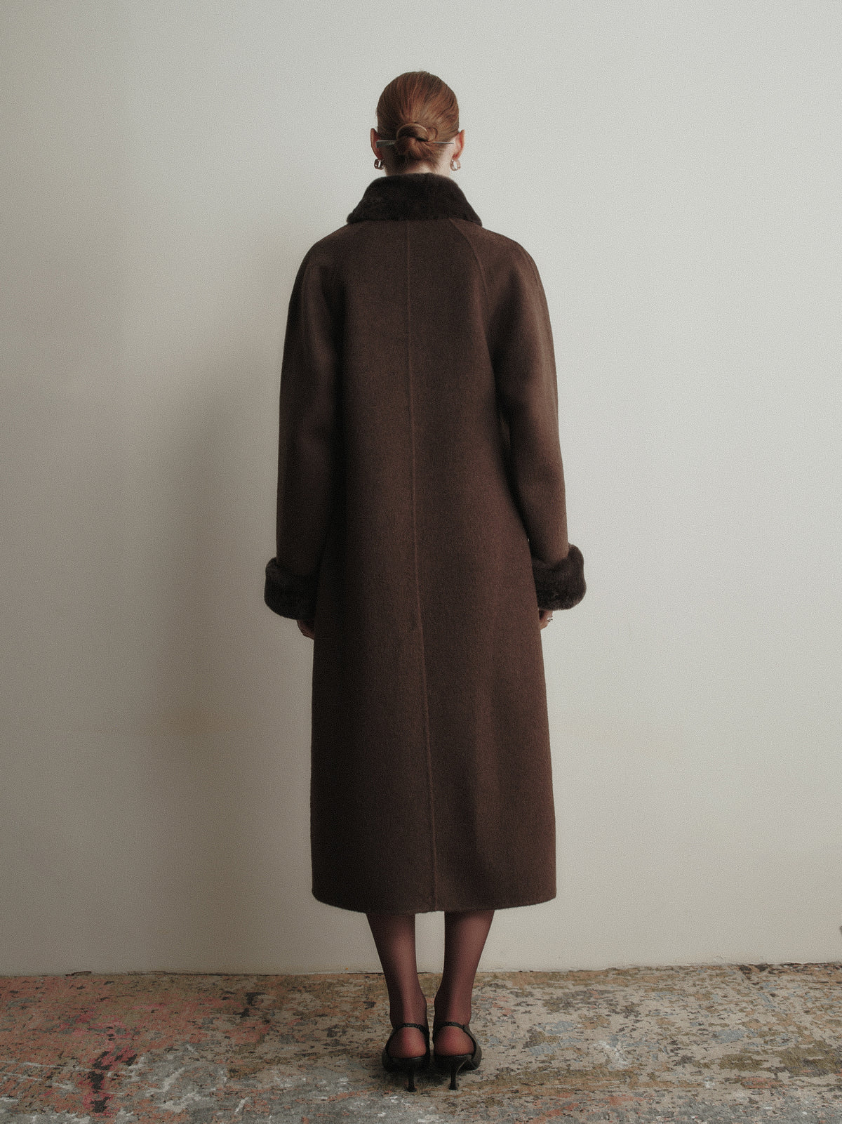 The Dorella Coat