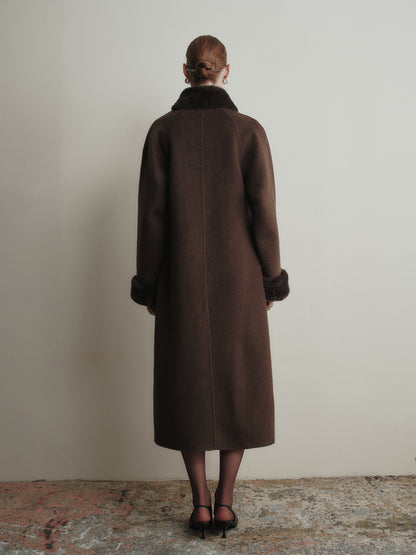 The Dorella Coat
