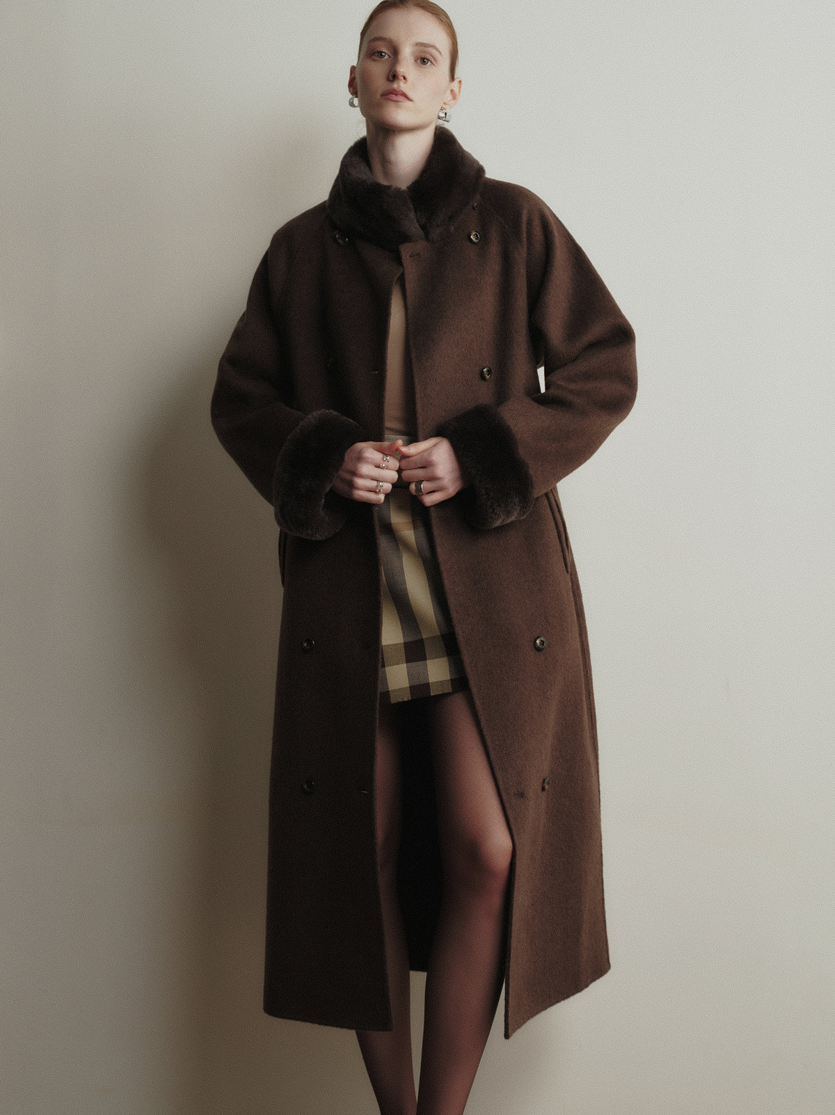 The Dorella Coat