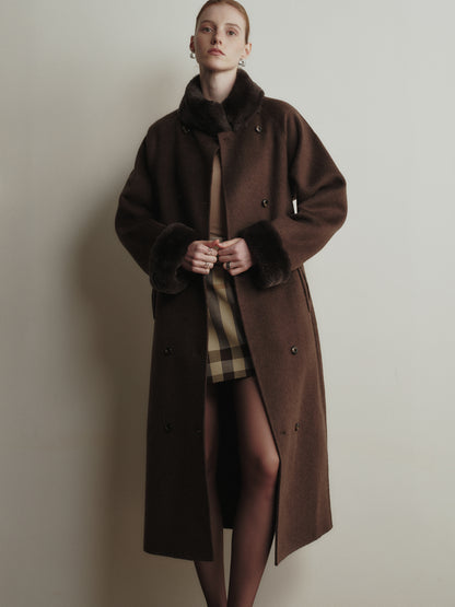 The Dorella Coat