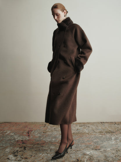 The Dorella Coat