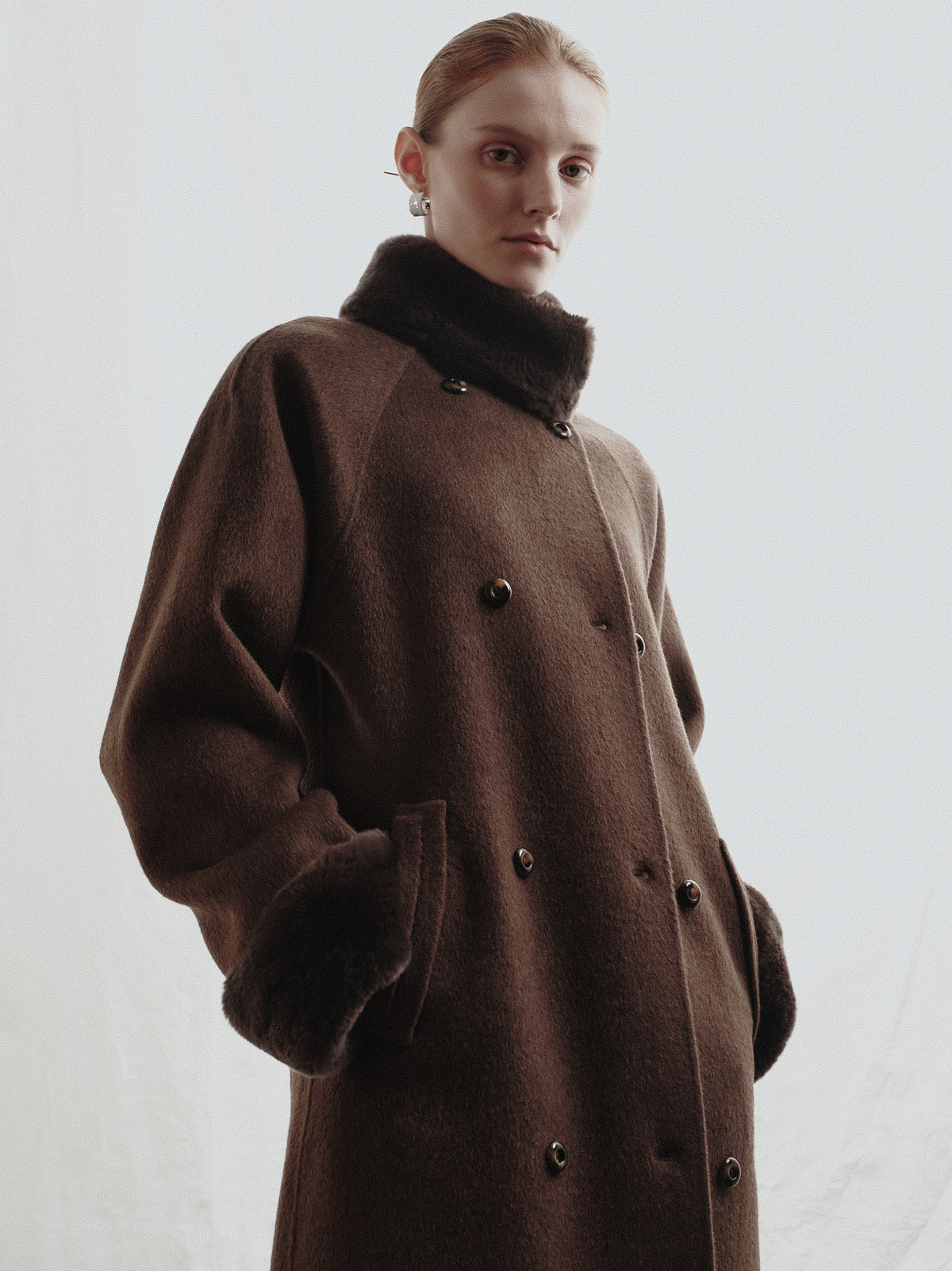 The Dorella Coat