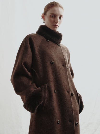 The Dorella Coat