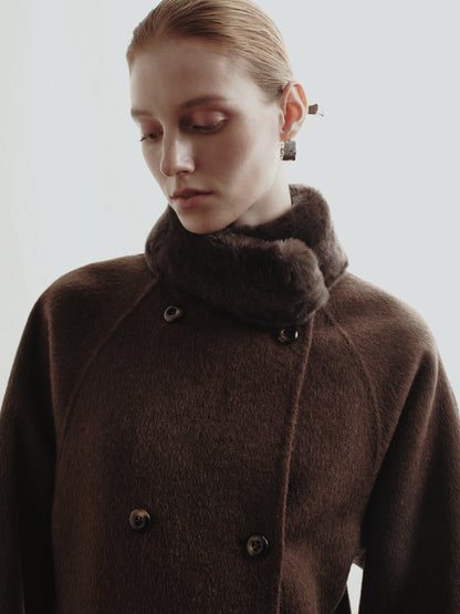 The Dorella Coat