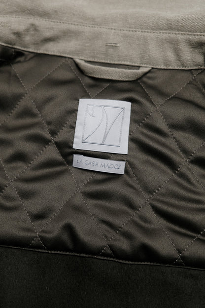 the Soave Coat