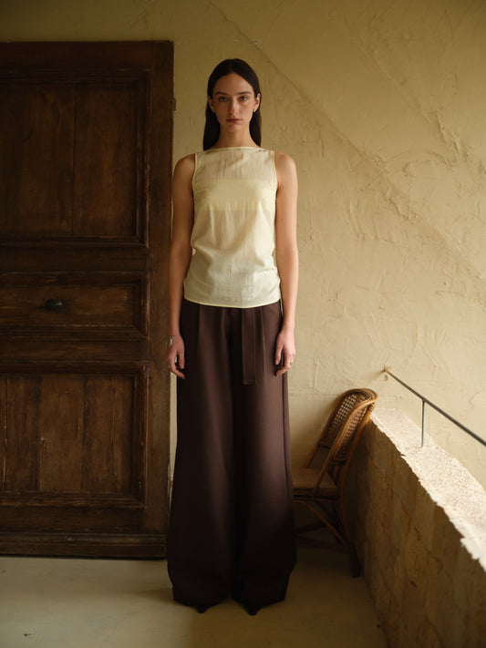 The Tullia Top