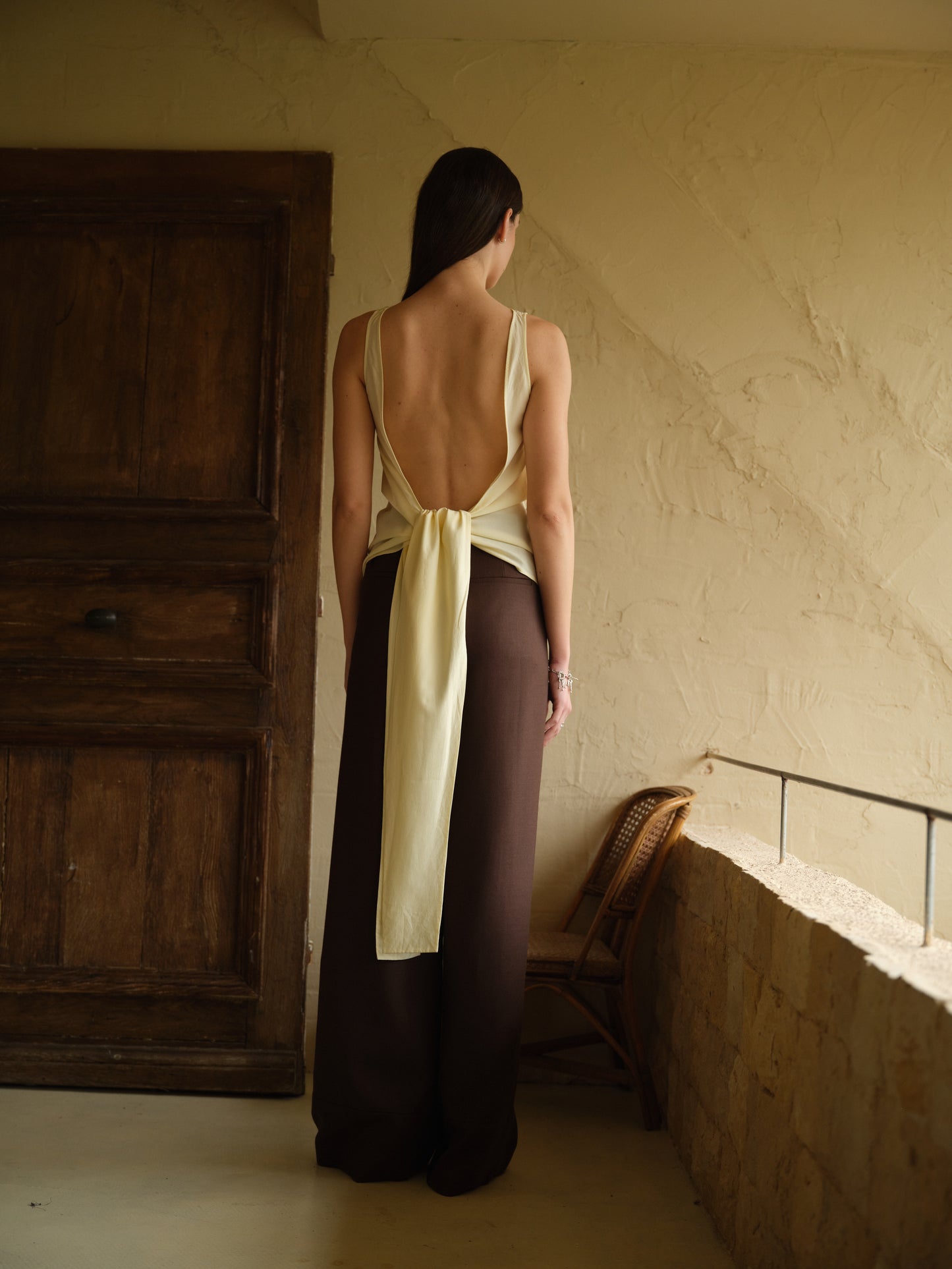 The Tullia Top