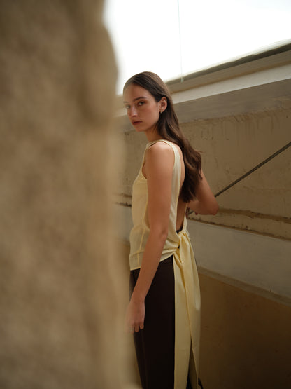The Rossana Trousers