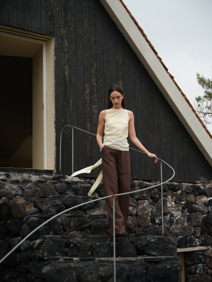 The Rossana Trousers